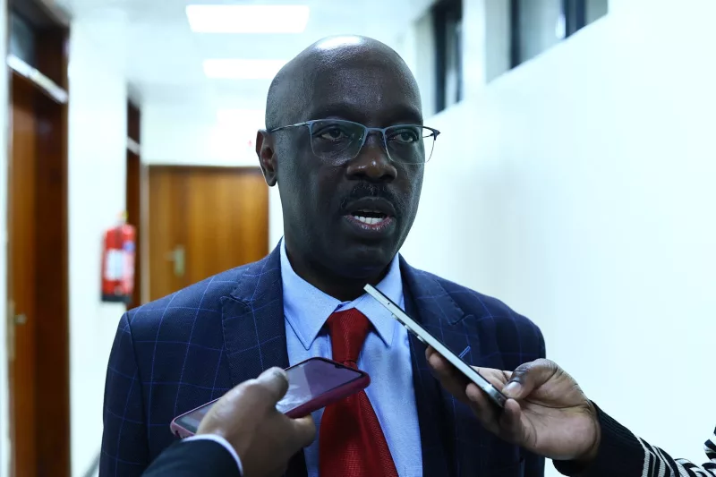 Nairobi Assembly committees reconstituted as leaders pledge accountability