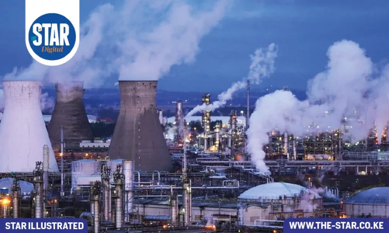 State of the climate in Africa 2025