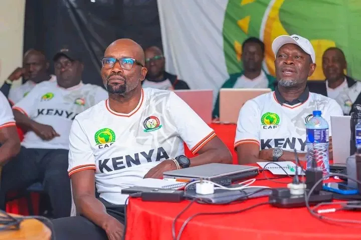 Kenya’s top coaches sharpen skills at CAF A refresher in Nairobi