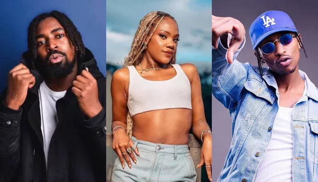 Pop Culture Takes Over Mpaka Road in Westlands for First Anniversary Celebration