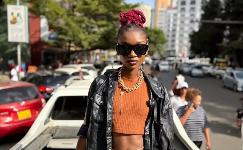 nataliegithinji//Instagram