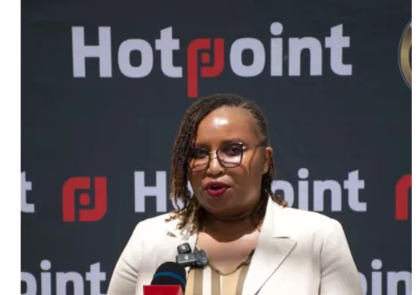 Hotpoint introduces price match guarantee for Kenyan shoppers