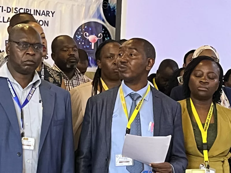 Doctors warn of maternal health crisis as medics strike persists