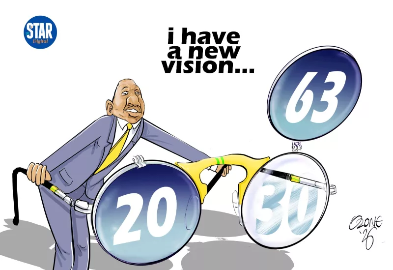 CARTOON: August 3, 2026