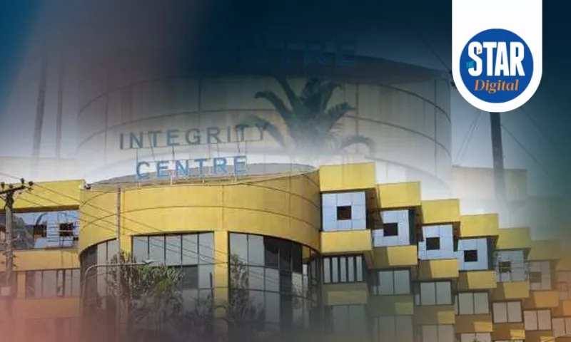 EACC at work: Summary of files forwarded to DPP