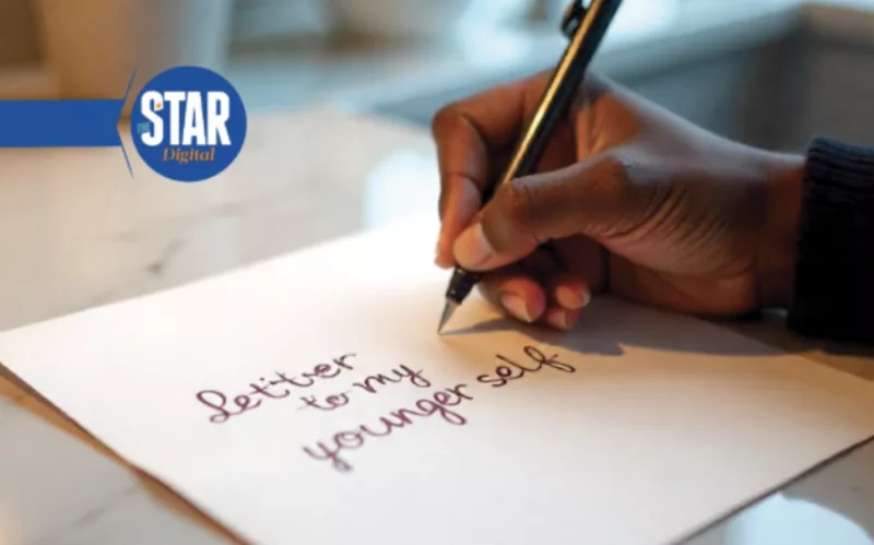 Letter to Younger Self: The graduation nobody prepared you for