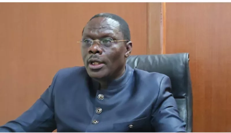 Mabatini MCA re-elected as Nairobi assembly’s Budget Committee chair