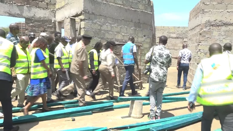Poor budget execution denying Kenyans development – report