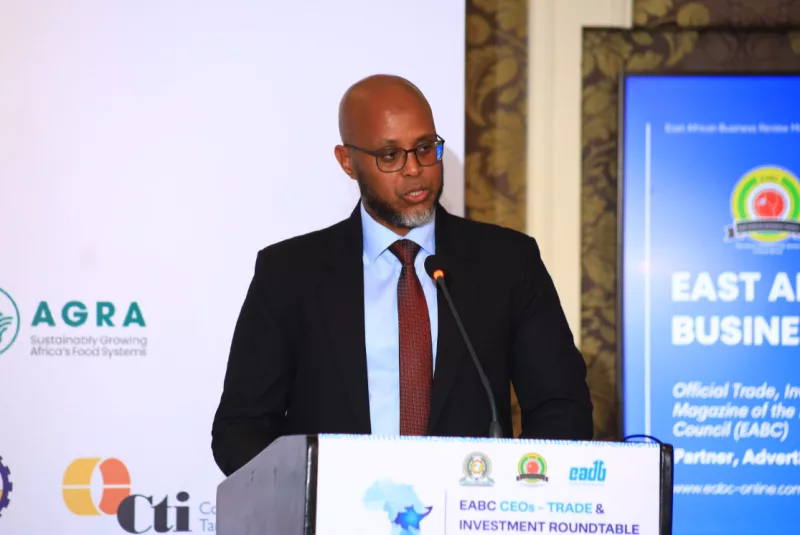 Kenya pushes for faster East African integration as businesses target Sh51.7 trillion regional market
