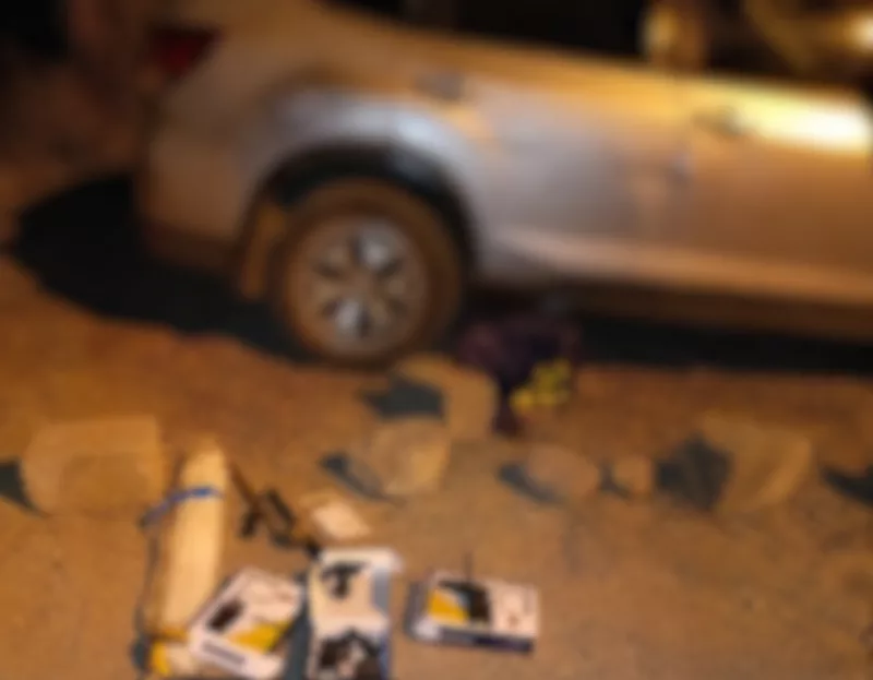 Police foil alleged doctor kidnapping in Athi River