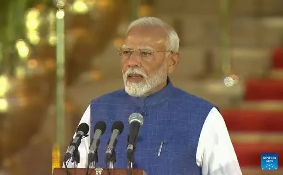 Modi spent years building his image - why is he making Gen Z reels now?