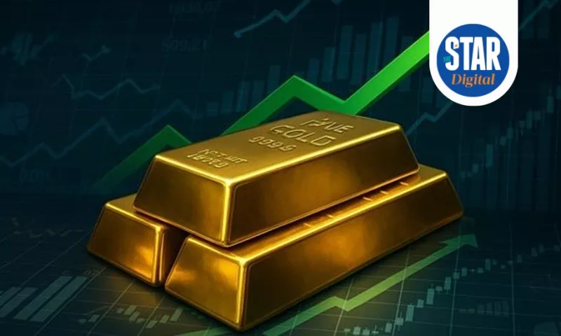 Countries That Hold the Most Reserves in Gold