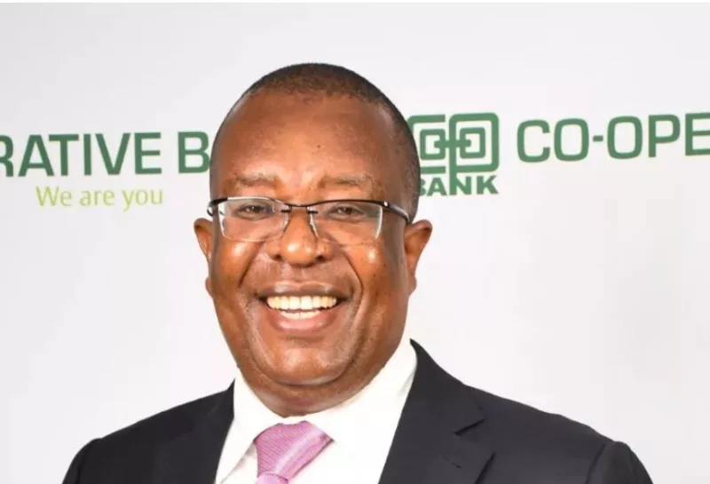 Co-op Bank half-year profit jumps 28% to new high of Sh18bn
