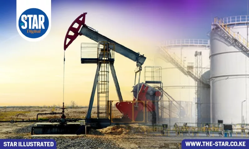The world's top 10 mineral fuel producers