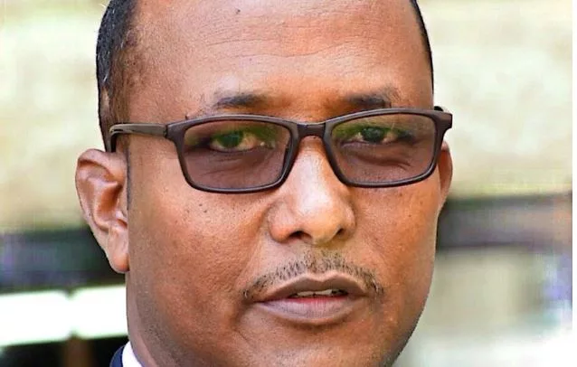 HARUN: Building IG Kanja’s enduring legacy through a modern Police Service