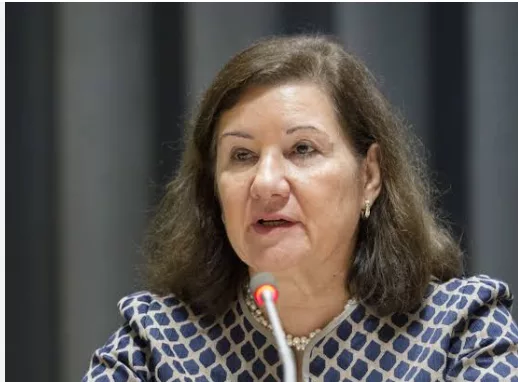 US revokes Brazil ambassador's visa as diplomatic tensions escalate