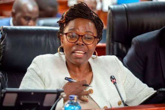 CoB to governors: Blame yourselves over salary crisis