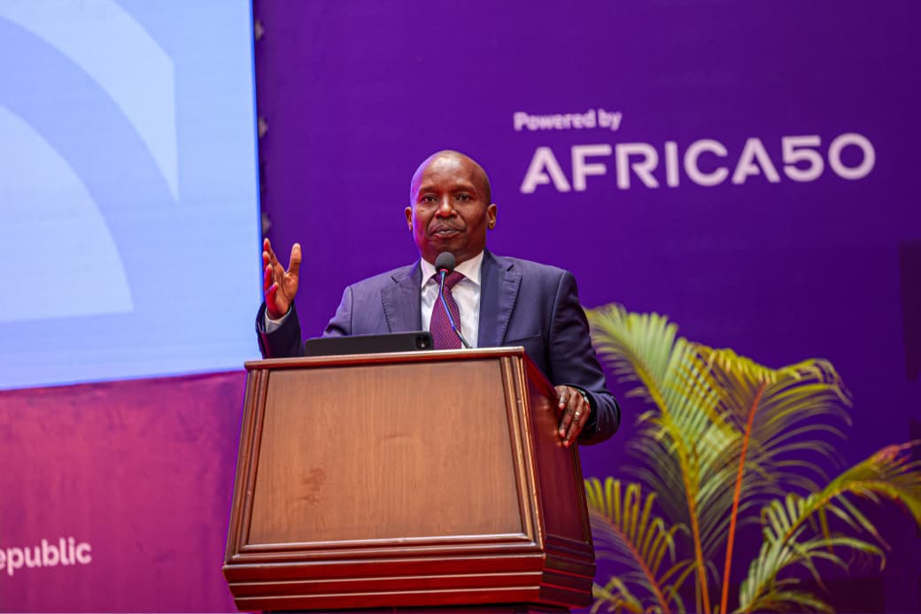Kindiki: Kenya on track as Africa pursues First World status