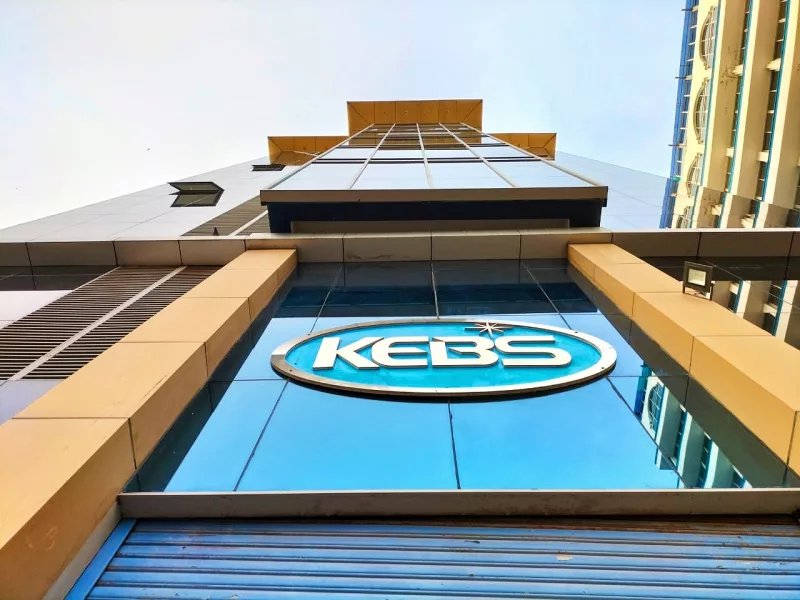 KEBS clears suspended Kenyan liquor brands