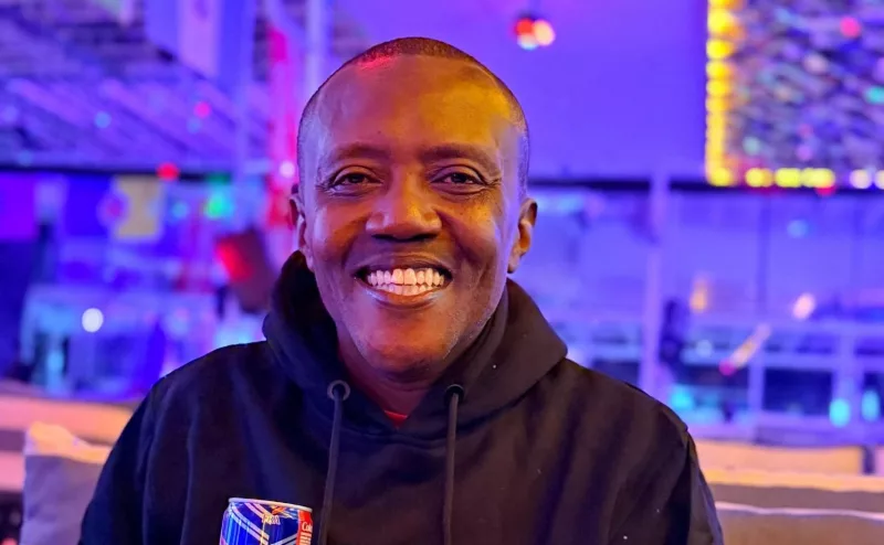 Maina Kageni: Why Ruto’s Daughters Are Choosing Foreign Hubbies