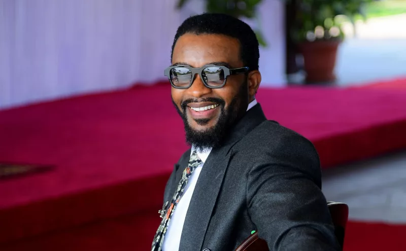 Fally Ipupa Live in Nairobi: Everything You Need to Know About the Congolese Rhumba Legend