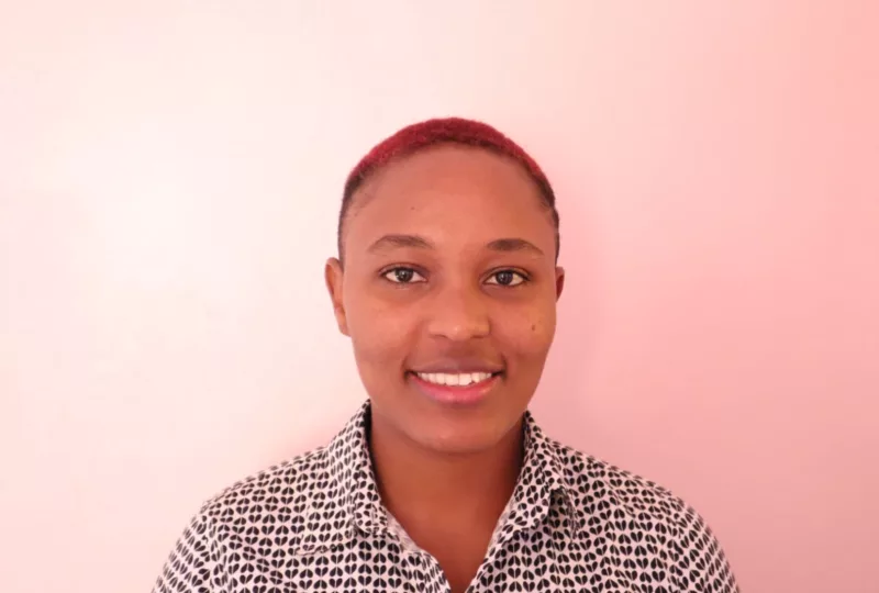 mwende