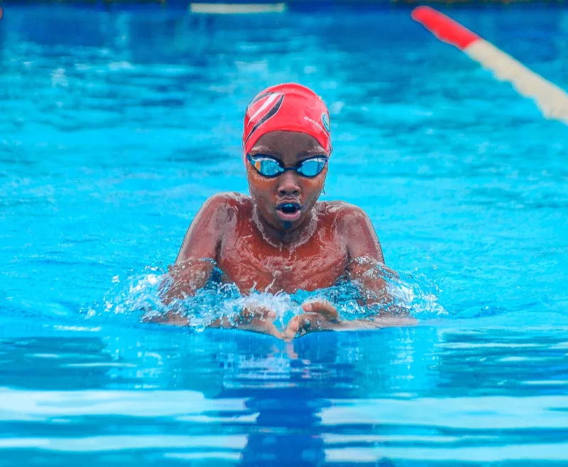 50 teams expected at second National Junior Swimming Championship in Nanyuki
