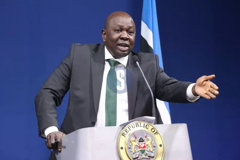 Owino: What’s your plan beyond ‘Ruto must go’?