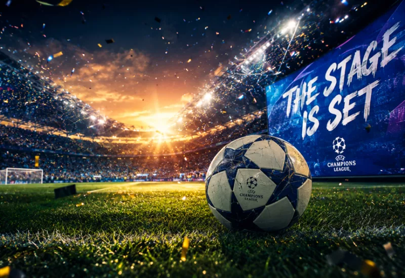 Football Season is about to get serious: The fixtures, rivalries and matches to watch