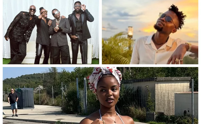 Boina's Amapiano Take Has Kenyans Talking