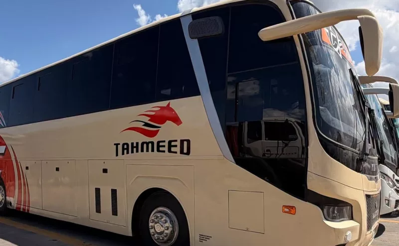 Tahmeed Breaks Silence On Viral Bus Bedbug Infestation