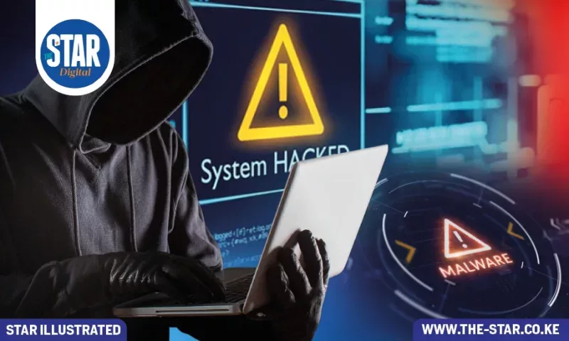 Gangs now outsourcing attacks as cybercrime becomes more organised – experts