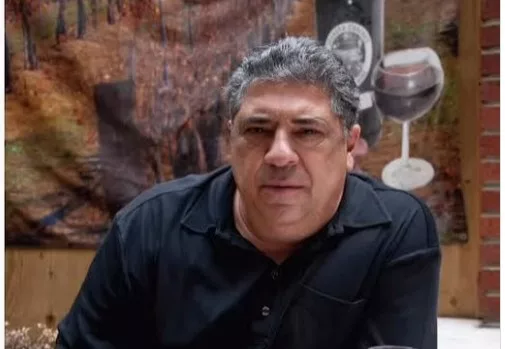 The Sopranos star Vincent Pastore dies aged 80