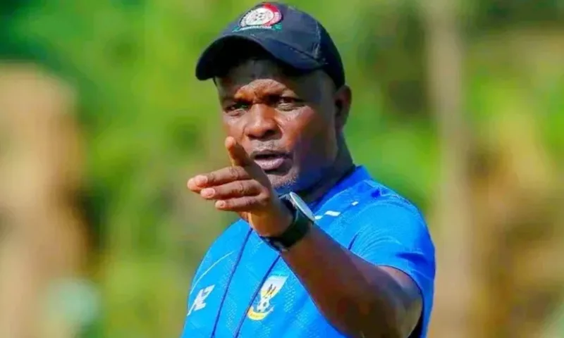 Gor Mahia, Migori Youth set for historic Green Legacy Cup clash