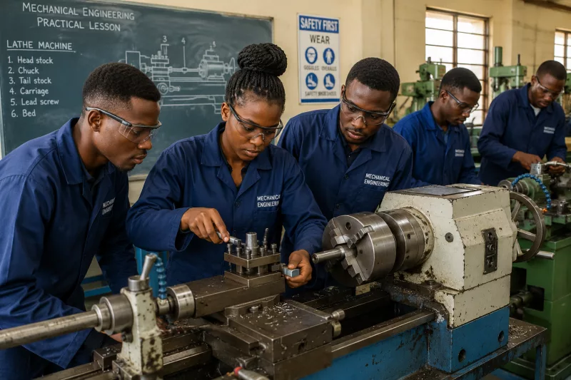 Why skills mismatch is hurting Kenya's job market