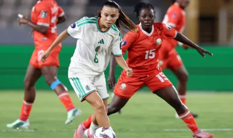 Starlets' Wafcon struggles expose gaps as Odemba plots way forward