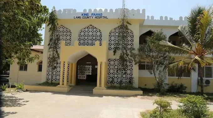 Lamu hospital picked to show Kenya’s telemedicine future
