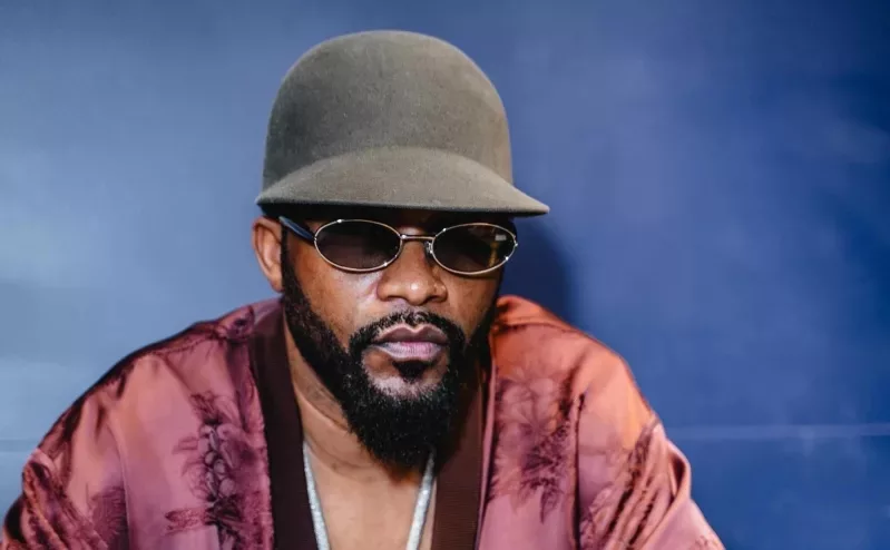 Fally Ipupa’s Electric Moves Set to Challenge Kenyan Fans This September