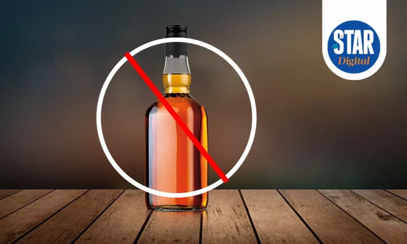 Illicit alcohol in Kenya