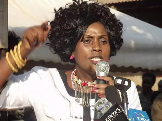 Thika MP slams Gachagua’s ‘listen to the ground’ call