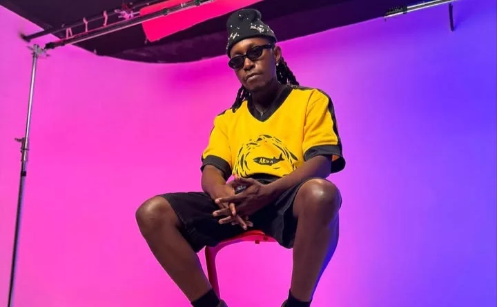 Nairobi music talent gets new mentorship, funding
