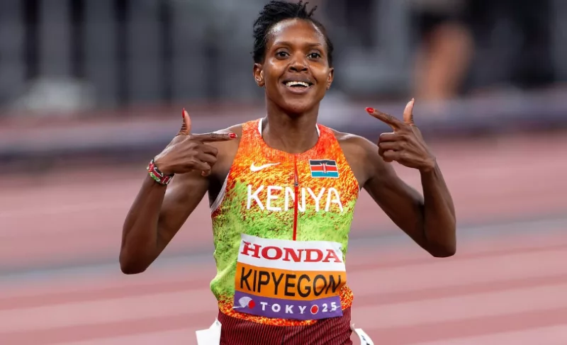 Why Nairobi deserves to bring the World Championships home to Africa