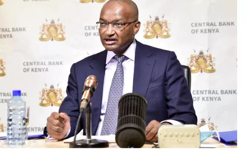Bank failures were a painful wake-up call for Kenya’s lenders - Njoroge