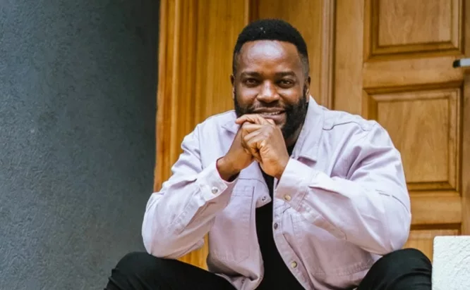 Melvin Alusa Speaks on Raising 7 Kids as Single Father