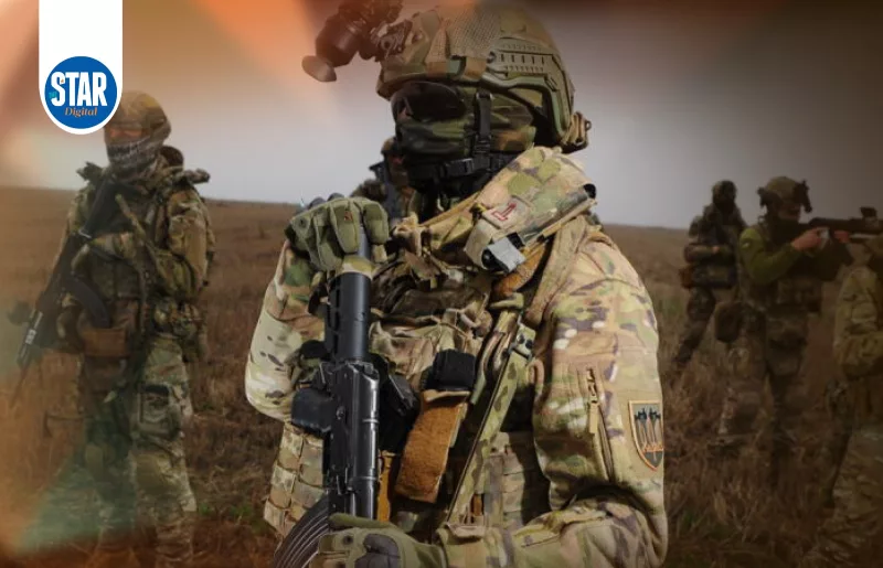 Kenyans fighting in Russia: What numbers say