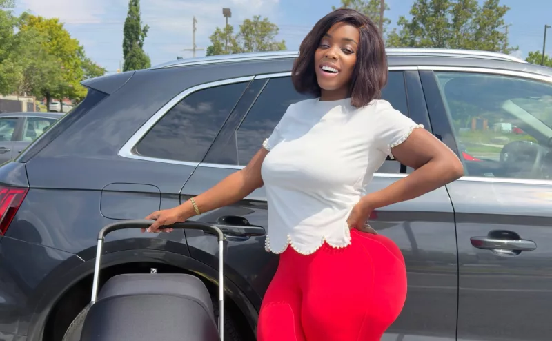 Risper Faith: Essential Requirements For Giving Birth In The US