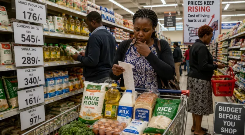 EDITORIAL: Economic recovery must reach ordinary Kenyans