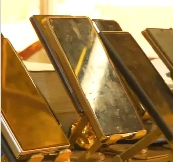 Sonko: Why I keep more than 15 phones in my office