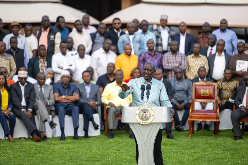 ODM raises 2027 power demands