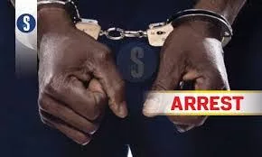Cop arrested over failed abduction of doctor in Juja